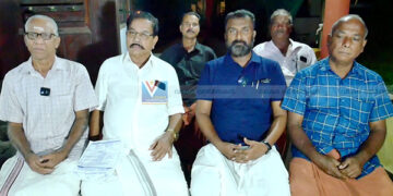 വടകര ചക്കരേന്റവിട ക്ഷേത്രത്തില് പ്രത്യേക പൂജ വ്യാഴാഴ്ച