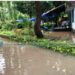 ദുരിതമഴ: നിരവധി വീടുകളില് വെളളം കയറി; കിണറുകള് ഇടിഞ്ഞു, കാപ്പാട് കടലാക്രമണം രൂക്ഷം