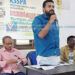 കേന്ദ്രത്തിനെതിരായ പോരാട്ടങ്ങള്ക്ക് കരുത്തേകാന് പെന്ഷന്കാര് മുന്നോട്ട് വരണം: ആര്.ഷഹീന്