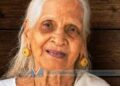 പാലോത്ത് കുളങ്ങര ചിരുത മുത്തശ്ശി അന്തരിച്ചു
