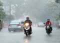 ഇന്നും പരക്കെ അതിശക്ത മഴയെന്ന് മുന്നറിയിപ്പ്