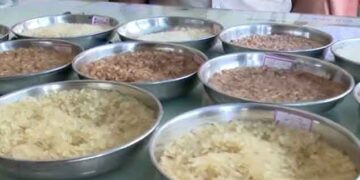 നെല്കൃഷി പ്രതിസന്ധിയില്; അരിവില കുതിച്ചുയരുന്നു