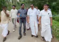 എംഎല്എയുടെ ഇടപെട്ടു; കുളങ്ങരത്ത്-അരൂര്-ഗുളികപ്പുഴ റോഡിന് 75 ലക്ഷം അധിക തുക അനുവദിച്ചു
