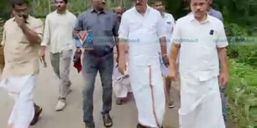 എംഎല്എ ഇടപെട്ടു; കുളങ്ങരത്ത്-അരൂര്-ഗുളികപ്പുഴ റോഡിന് 75 ലക്ഷം അധിക തുക അനുവദിച്ചു