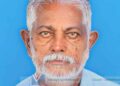 അങ്ങാടിത്താഴ പുളിങ്കണ്ടിയില് സത്യന് അന്തരിച്ചു
