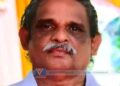 ട്രെയിന്‍ തട്ടി വയോധികന്‍ മരിച്ച നിലയില്‍