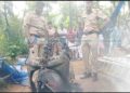 അരൂരില് വീട്ടുമുറ്റത്ത് നിര്ത്തിയ സ്കൂട്ടര് കത്തിനശിച്ചു