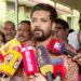 മംഗലാപുരത്തെ ഒഴിവാക്കിയത് കേരളത്തോടുള്ള അവഗണന: ഷാഫി പറമ്പില് എംപി