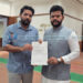 പ്രവാസി യാത്രാദുരിതം: ഷാഫി പറമ്പില്‍ എംപി വ്യോമയാന മന്ത്രിക്ക് നേരിട്ട് നിവേദനം നല്‍കി