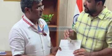 ദേശീയപാതയിലെ യാത്രാ പ്രതിസന്ധി: എന്എച്ച്എഐ ചെയര്മാന് വടകരയിലെത്തും