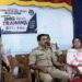 എസ്പിസി ഡ്രില് ഇന്സ്ട്രക്ടര്മാര്ക്കായി ത്രിദിന പരിശീലനം തുടങ്ങി