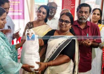 ന്യായ വിലയും ഗുണമേന്മയും; സപ്ലൈക്കോ ഓണം ഫെയര്‍ തുടങ്ങി