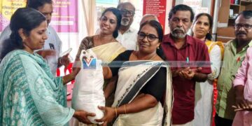 ന്യായ വിലയും ഗുണമേന്മയും; സപ്ലൈക്കോ ഓണം ഫെയര് തുടങ്ങി