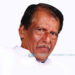 ഒരുക്കം പൂര്‍ത്തിയായി; എസ്‌വി പുരസ്‌കാര സമര്‍പ്പണം ശനിയാഴ്ച