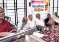 അഡ്വ. ടി.കുഞ്ഞിരാമക്കുറുപ്പ് ഓര്‍മയായിട്ട് 15 വര്‍ഷം; സ്മരണ പുതുക്കി വടകര