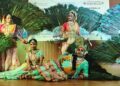 വസന്തം പെയ്തിറങ്ങി; കൊയിലാണ്ടിക്ക് ഇത് നവ്യാനുഭവം