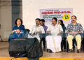 ഭിന്നശേഷി സൗഹൃദം ശക്തിപ്പെടുത്തും; സമഗ്ര ശിക്ഷ അധ്യാപക സംഗമം നടത്തി