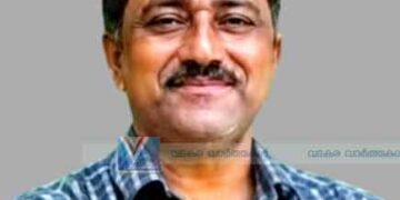 വടകര അടക്കാതെരു പാലേന്റവിട സുരേന്ദ്രന് അന്തരിച്ചു