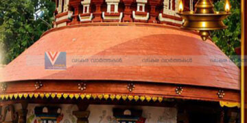 ജീവകാരുണ്യ പ്രവര്ത്തനവുമായി തോടന്നൂര് മഹാദേവക്ഷേത്രം