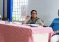 ദേശീയപാതയുടെ തകര്ച്ചക്ക് പരിഹാരമായില്ലെങ്കില് പ്രക്ഷോഭം: കെ.കെ. രമ എംഎല്എ
