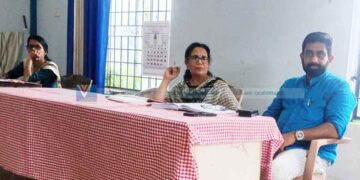 ദേശീയപാതയുടെ തകര്‍ച്ചക്ക് പരിഹാരമായില്ലെങ്കില്‍ പ്രക്ഷോഭം: കെ.കെ. രമ എംഎല്‍എ