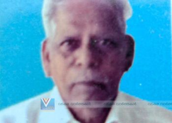 തോടന്നൂര്‍ കൊയിലോത്തറേമ്മല്‍ കെ.ടി.കുഞ്ഞിരാമന്‍ അന്തരിച്ചു