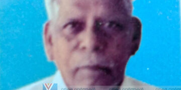 തോടന്നൂര്‍ കൊയിലോത്തറേമ്മല്‍ കെ.ടി.കുഞ്ഞിരാമന്‍ അന്തരിച്ചു
