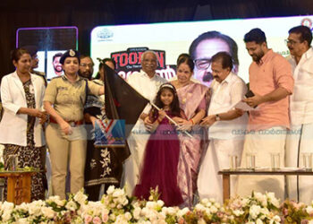 ഓപ്പറേഷന്‍ തൂഫാന് സാക്ഷരതാ യജ്ഞത്തിന് സമാനമായ സ്വീകാര്യത: മന്ത്രി രമേശ് ചെന്നിത്തല