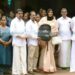 ഹരിത കര്മസേനക്ക് ബാഗുമായി സ്റ്റാര് ഹെല്ത്ത് സിഇഒ ക്ലബ് മെമ്പര് എ.സുരേന്ദ്രന്