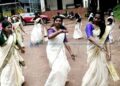 കുന്നുമ്മല് ഓണാഘോഷം കളറായി