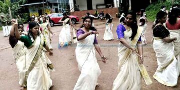 കുന്നുമ്മല് ഓണാഘോഷം കളറായി
