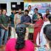 രോഗികള്ക്ക് ആശ്വാസം; കഞ്ഞിയും പയറും വിതരണം തുടങ്ങി