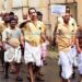 അക്രമത്തില് പ്രതിഷേധം; ഓട്ടോ തൊഴിലാളികള് പണിമുടക്കി