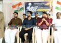 യൂത്ത് കോണ്‍ഗ്രസ് ദിനത്തില്‍ പ്രതിഭകള്‍ക്ക് അനുമോദനം