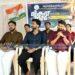യൂത്ത് കോണ്‍ഗ്രസ് ദിനത്തില്‍ പ്രതിഭകള്‍ക്ക് അനുമോദനം