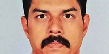 വടകര വള്ളില്‍ രാജു സൗത്ത് ആഫ്രിക്കയില്‍ അന്തരിച്ചു