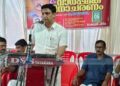 കെ.പി.ബാലന്‍ മാസ്റ്റര്‍ ഓര്‍മയായിട്ട് 2 വര്‍ഷം; അനുസ്മരിച്ച് സിപിഎം