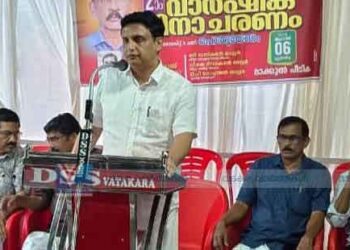 കെ.പി.ബാലന്‍ മാസ്റ്റര്‍ ഓര്‍മയായിട്ട് 2 വര്‍ഷം; അനുസ്മരിച്ച് സിപിഎം
