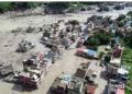 നേപ്പാള്‍ പ്രളയം: മരണസംഖ്യ 170 ആയി; 800 പേരെ കാണ്മാനില്ല