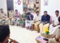 വിലങ്ങാട് മേഖലയില് കനത്ത മഴ; അടിയന്തര യോഗം വിളിച്ച് ചേര്ത്ത് അധികൃതര്