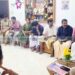 വിലങ്ങാട് മേഖലയില് കനത്ത മഴ; അടിയന്തര യോഗം വിളിച്ച് ചേര്ത്ത് അധികൃതര്