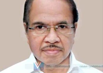 ഡോ. വി.കെ.ജമാല്‍ അന്തരിച്ചു