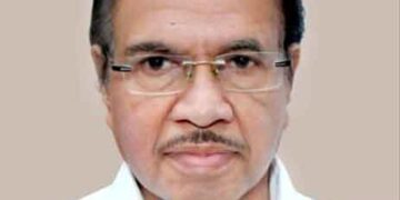 ഡോ. വി.കെ.ജമാല്‍ അന്തരിച്ചു