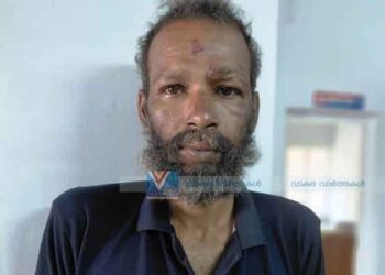 കെട്ടിടത്തില്‍ നിന്ന് സാധനങ്ങള്‍ കവര്‍ന്ന കേസ്: പ്രതി പിടിയില്‍