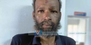 കെട്ടിടത്തില് നിന്ന് സാധനങ്ങള് കവര്ന്ന കേസ്: പ്രതി പിടിയില്