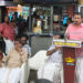 അന്യായ സ്ഥലം മാറ്റത്തിനെതിരെ സിപിഎം പ്രതിഷേധം; വടകരയില് പ്രകടനവും പൊതുയോഗവും