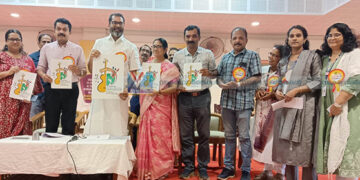 ജില്ലാ ഐടിഇ, പിപിടിഐ കലോത്സവം വടകര ഡയറ്റില്