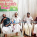 സോഷ്യലിസ്റ്റുകള് കാലത്തിന്റെ ആവശ്യം: സലീം മടവൂര്