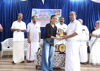 ഓണാഘോഷവും അനുമോദനവും