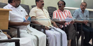 ബസുകള് ലിങ്ക് റോഡിലേക്ക് മാറ്റുന്നതിനെതിരെ വ്യാപാരികള്; വ്യാഴാഴ്ച ആര്ഡിഒ ഓഫീസ് മാര്ച്ച്
